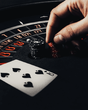 Бонусы и промокоды Balloon casino